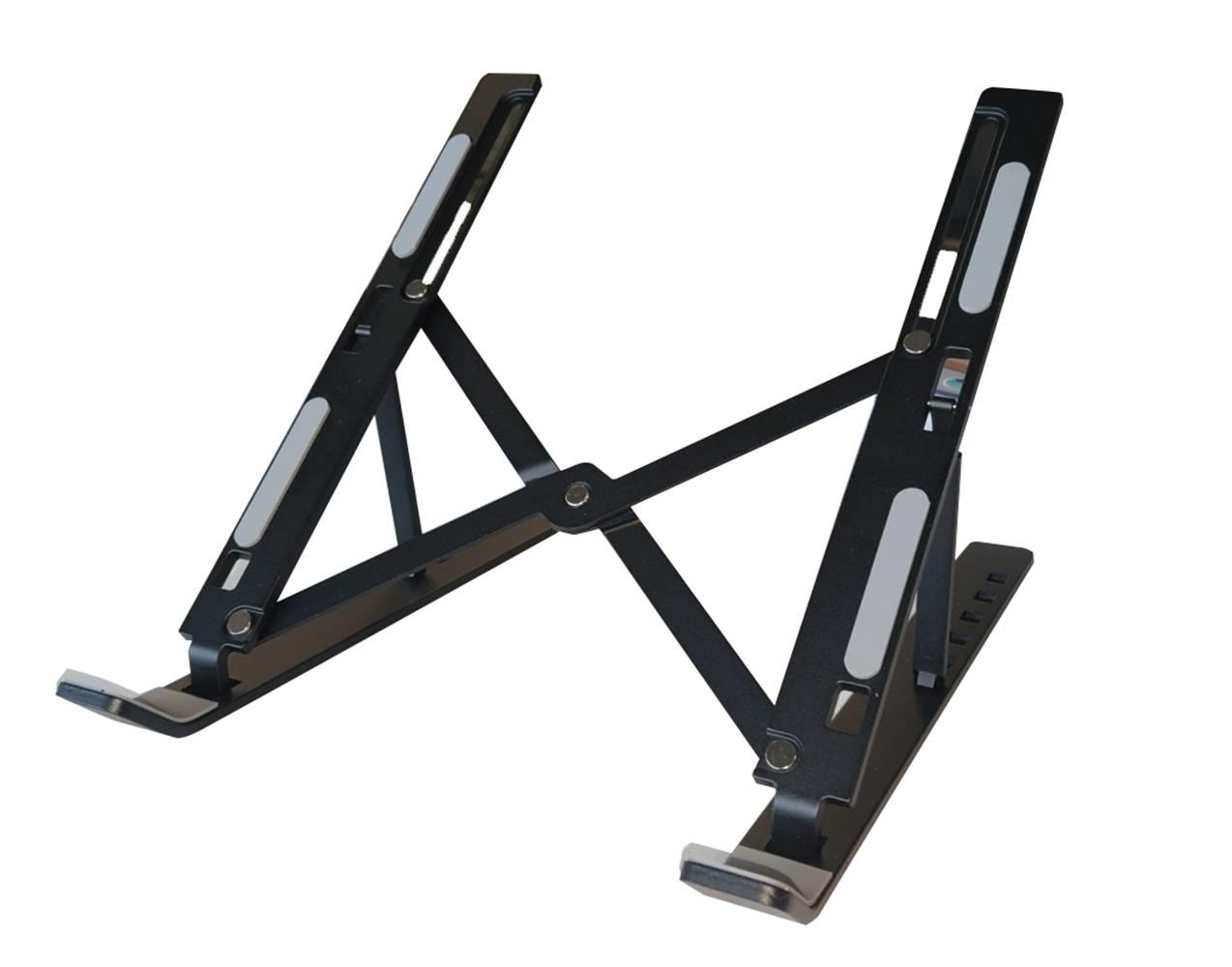Frisby FNC-5110st 10"-15.6" Katlabilir Aliminyum Döküm Notebook Standı